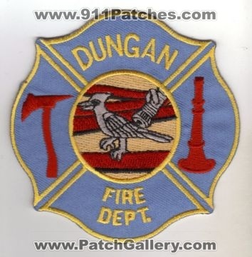 Dungan Fire Dept (New Mexico)
Thanks to diveresq5 for this scan.
Keywords: department