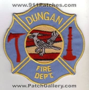 Dungan Fire Dept (New Mexico)
Thanks to diveresq5 for this scan.
Keywords: department