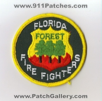 Florida Forest Fire Fighters (Florida)
Thanks to diveresq5 for this scan.
Keywords: firefighters