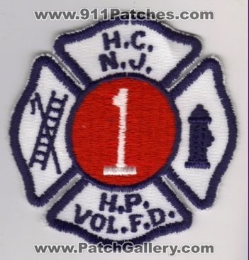H.P. Vol F.D. 1 (New Jersey)
Thanks to diveresq5 for this scan.
Keywords: hp volunteer fire department fd hc h.c.