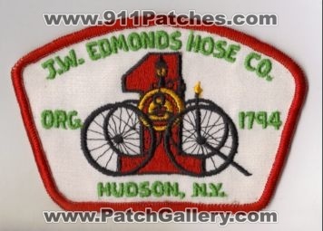 J.W. Edmonds Hose Co (New York)
Thanks to diveresq5 for this scan.
Keywords: fire jw company