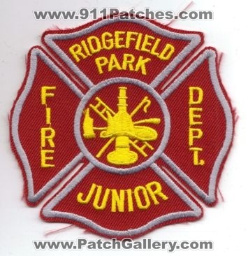 Ridgefield Park Fire Dept Junior (New Jersey)
Thanks to diveresq5 for this scan.
Keywords: department