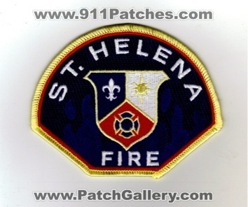 Saint Helena Fire (California)
Thanks to diveresq5 for this scan.
Keywords: st