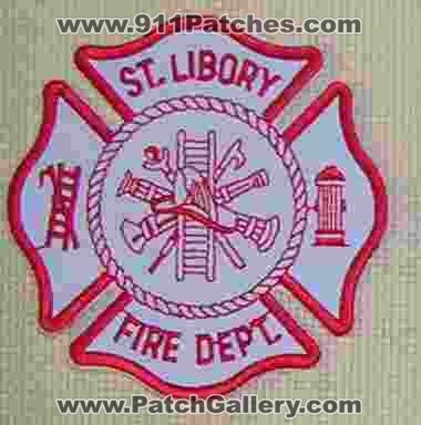 Saint Libory Fire Dept (Illinois)
Thanks to diveresq5 for this picture.
Keywords: st department