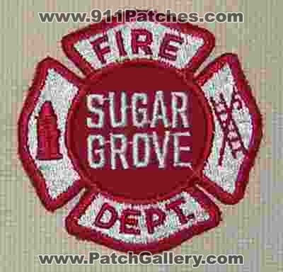 Sugar Grove Fire Dept (Illinois)
Thanks to diveresq5 for this picture.
Keywords: department