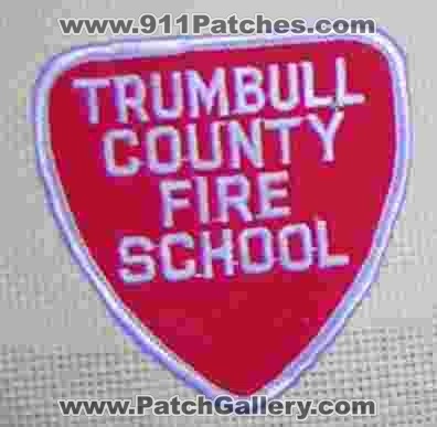 Trumbull County Fire School (Ohio)
Thanks to diveresq5 for this picture.
