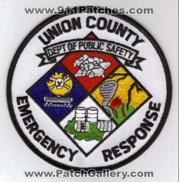 Union County Emergency Response (New Jersey)
Thanks to diveresq5 for this scan.
Keywords: fire dept department of public safety dps