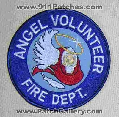 Angel Volunteer Fire Department (Alabama)
Thanks to diveresq5 for this picture.
Keywords: dept