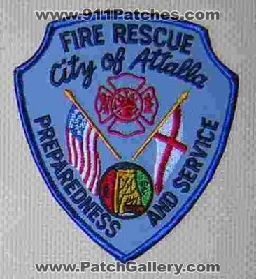 Atlanta Fire Rescue (Alabama)
Thanks to diveresq5 for this picture.
