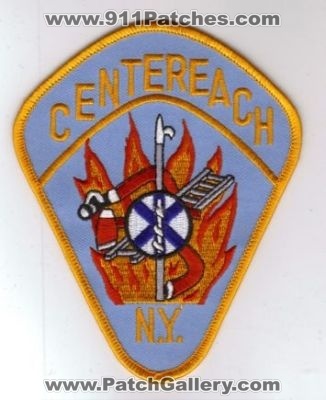 Centereach Fire (New York)
Thanks to diveresq5 for this scan.
