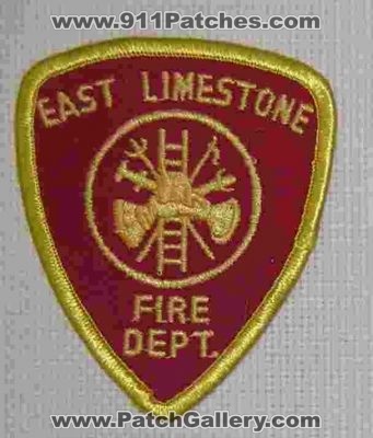 East Limestone Fire Dept (Alabama)
Thanks to diveresq5 for this picture.
Keywords: department