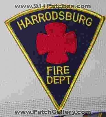 Harrodsburg Fire Dept (Kentucky)
Thanks to diveresq5 for this picture.
Keywords: department