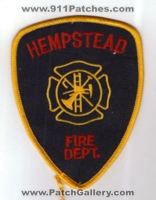 Hempstead Fire Dept (New York)
Thanks to diveresq5 for this scan.
Keywords: department