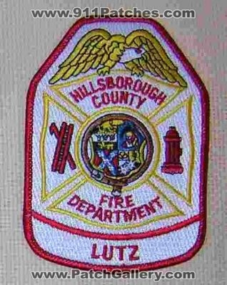 Hillsborough County Fire Department Lutz (Florida)
Thanks to diveresq5 for this picture.
