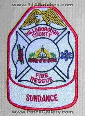 Hillsborough County Fire Rescue Sundance (Florida)
Thanks to diveresq5 for this picture.
