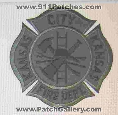 Kansas City Fire Dept (Kansas)
Thanks to diveresq5 for this picture.
Keywords: department