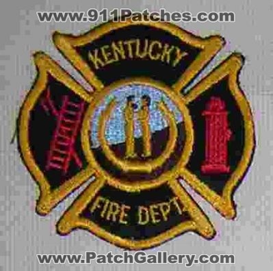 Kentucky Fire Dept (Kentucky)
Thanks to diveresq5 for this picture.
Keywords: department