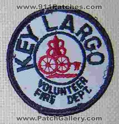 Key Largo Volunteer Fire Dept (Florida)
Thanks to diveresq5 for this picture.
Keywords: department