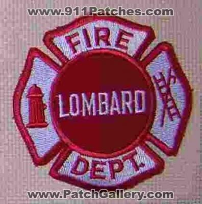 Lombard Fire Dept (Illinois)
Thanks to diveresq5 for this picture.
Keywords: department