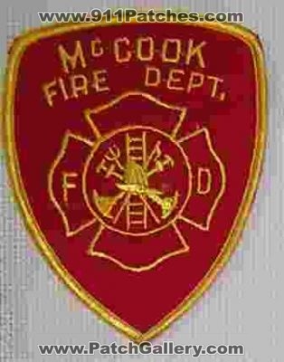 McCook Fire Dept (Illinois)
Thanks to diveresq5 for this picture.
Keywords: department