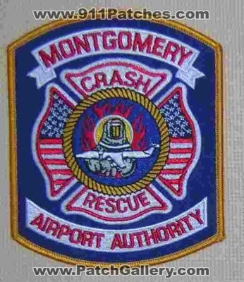 Montgomery Airport Authority Crash Fire Rescue (Alabama)
Thanks to diveresq5 for this picture.
Keywords: cfr arff aircraft fighting