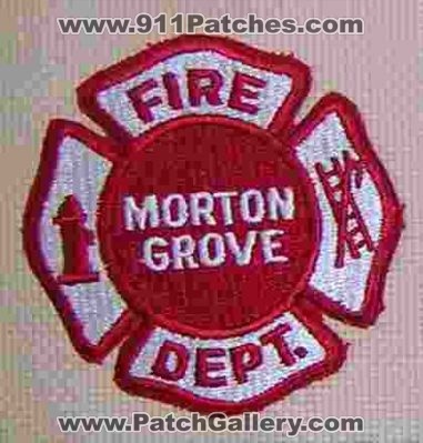 Morton Grove Fire Dept (Illinois)
Thanks to diveresq5 for this picture.
Keywords: department