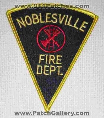 Noblesville Fire Dept (Indiana)
Thanks to diveresq5 for this picture.
Keywords: department