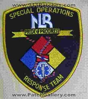 North Little Rock Fire Special Operations Response Team (Arkansas)
Thanks to diveresq5 for this picture.
Keywords: nlr