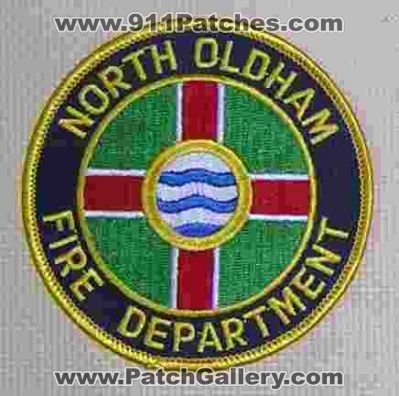 North Oldham Fire Department (Kentucky)
Thanks to diveresq5 for this picture.
