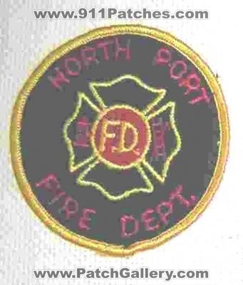 North Port Fire Dept (Florida)
Thanks to diveresq5 for this picture.
Keywords: department f.d. fd