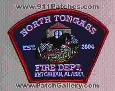 North Tongass Fire Dept (Alaska)
Thanks to diveresq5 for this picture.
Keywords: department ketchikan
