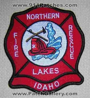 Northern Lakes Fire Rescue (Idaho)
Thanks to diveresq5 for this picture.

