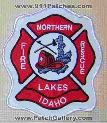 Northern Lakes Fire Rescue (Idaho)
Thanks to diveresq5 for this picture.
