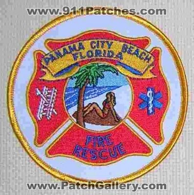 Panama City Beach Fire Rescue (Florida)
Thanks to diveresq5 for this picture.
