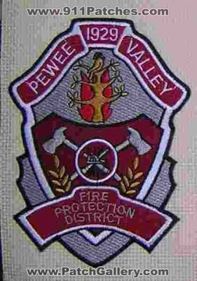 Pewee Valley Fire Protection District (Kentucky)
Thanks to diveresq5 for this picture.
