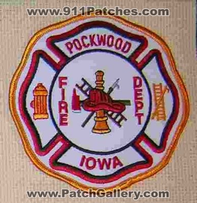 Pockwood Fire Dept (Iowa)
Thanks to diveresq5 for this picture.
Keywords: department