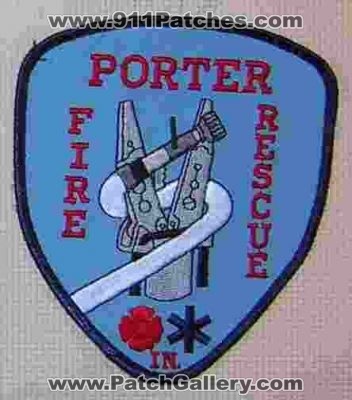 Porter Fire Rescue (Indiana)
Thanks to diveresq5 for this picture.
