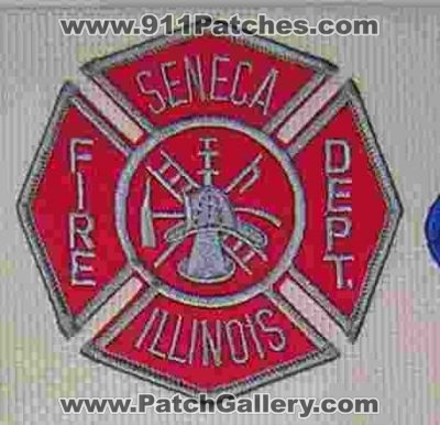 Seneca Fire Dept (Illinois)
Thanks to diveresq5 for this picture.
Keywords: department
