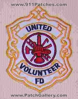 United Volunteer FD (Florida)
Thanks to diveresq5 for this picture.
Keywords: fire department
