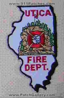 Utica Fire Dept (Illinois)
Thanks to diveresq5 for this picture.
Keywords: department
