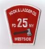 Filename=FDNY_-_Hook___Ladder_Co_25.jpg
Filesize=22KiB
Dimensions=354x384
Date added=Mar 04, 2008 FDNY_-_Hook___Ladder_Co_25.jpg