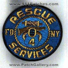 FDNY Fire Rescue 4 (New York)
Thanks to princesskare for this scan.
Keywords: department services