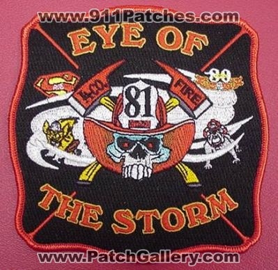 Los Angeles County Fire Station 81 (California)
Thanks to HDEAN for this picture.
Keywords: la department