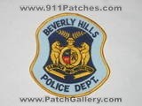 Beverly Hills Police Department (Missouri)
Thanks to badboz for this picture.
Keywords: dept.