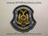 California Police Department (Missouri)
Thanks to badboz for this picture.
Keywords: dept.