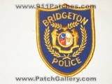 Bridgeton Police Department (Missouri)
Thanks to badboz for this picture.
Keywords: dept.