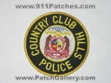 Country Club Hills Police Department (Missouri)
Thanks to badboz for this picture.
Keywords: dept.