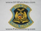 Cool Valley Police Department (Missouri)
Thanks to badboz for this picture.
Keywords: dept.