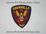 Boonville Police Department (Missouri)
Thanks to badboz for this picture.
Keywords: dept.