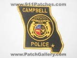 Campbell Police Department (Missouri)
Thanks to badboz for this picture.
Keywords: dept.